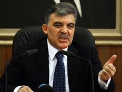 NATO tehdit değil savunma örgütü