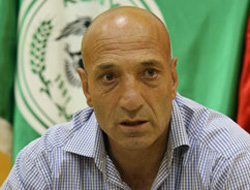 Doğan'dan Kartal'a gözdağı