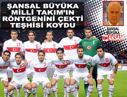 Umut, Selçuk ve Engin'i beğendim