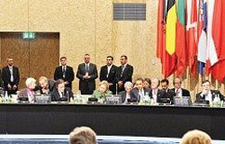 Füze kalkanı konusunda uzlaşma