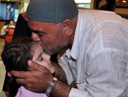 Kutsal topraklardan dönüş