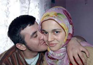 Yurdagül, artık 'Ali' oldu