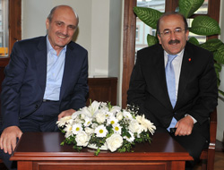 Başkan'dan Akyazı açıklaması