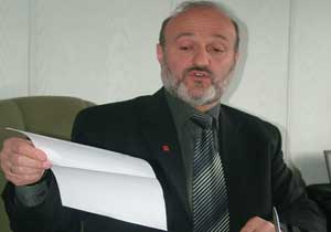 Trabzon'dan füze kalkanı çıkışı!