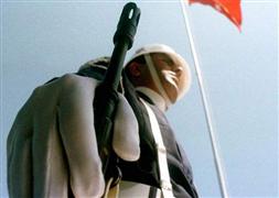 "Bedelli'yi pompalıyorlar!"