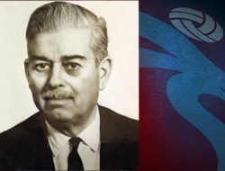 Trabzonspor eski başkanını anıyor