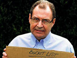 3 ay ömrün var denildi ama ölmedi