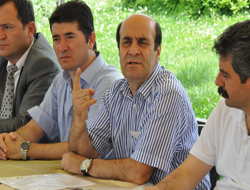 Canalioğlu'ndan 24 Kasım mesajı