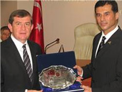 Trabzon'a ve TS'ye hayranım!