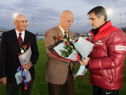 Güneş'ten öğretmenlere mesaj