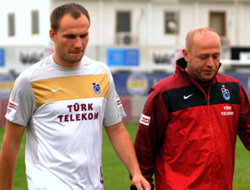 O TS'nin en mutsuz insanı!