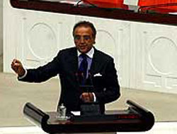 Sakık: "Ben Türk değilim ki!"