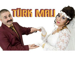 Türk Malı dizisinde şok!