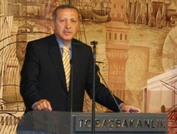 Başbakan yılın lideri oldu