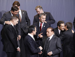 NATO Zirvesinde fuhuş mu yapıldı