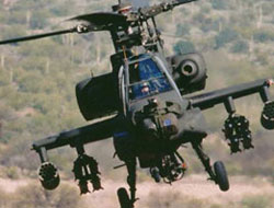 ABD PKK'ya destek verdi