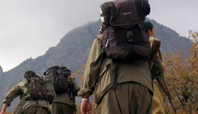 İnegöl polisinden PKK’ya darbe