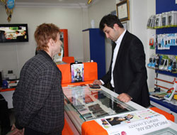 Para bulamayınca hırsızlık yaptı