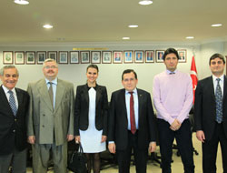 Rusya Trabzon'dan sefer istedi