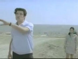 Ali Ağaoğlu'nun reklamı çalıntı!