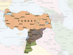 Dört ülke harekete geçti!