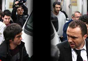 Arif Erdem zorla getirtilecek!