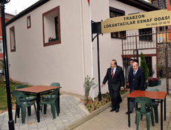 Ortahisar cazibe merkezi olacak