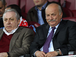 Sadri Şener Antep'e gelemiyor