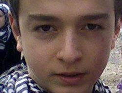 O genç hayata tutunamadı