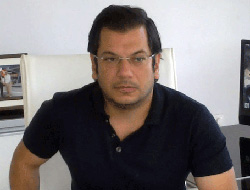 TS potada hakeme tepki gösterdi