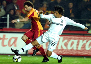 İşte bunlar da derbi geyikleri...