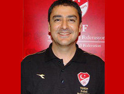 Liverpool maçına Türk hakem