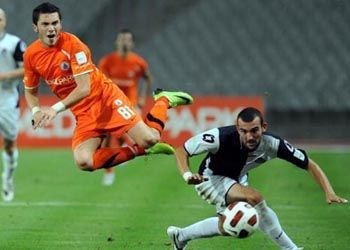 Gökhan Trabzonspor'a doğru