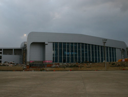 Yüzme havuzunda sona doğru