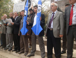 ''Defol git bu memleketten ABD!''