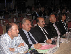 Belgrat'ta Olimpiyat toplantısı