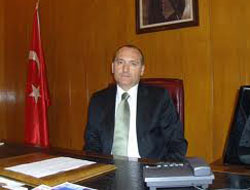 Tütünspor'dan Özkan'a ziyaret