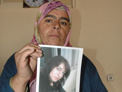 Trabzon'da bir annenin feryadı