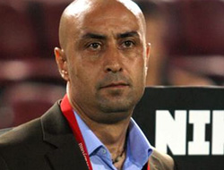 ''Tribüne gönderilmem hoş değil''