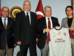 TS'ye Kalkınma Bankası desteği