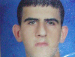 Trabzon'da engelli genç öldü