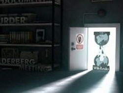 WikiLeaks'ta Atatürk fotoğrafı