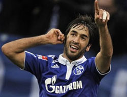 Trabzonspor'un rakibi Schalke!