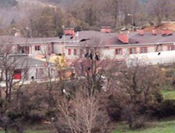 Rehabilitasyon odasında tecavüz!