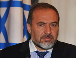 İsrail uçak istemeye yüzü tutmadı