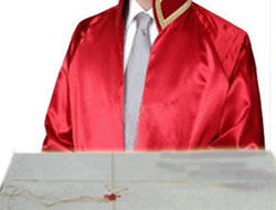 5 Hakim ve Savcı atandı