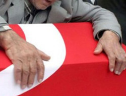 Acı haber Van'dan geldi: 1 şehit