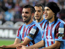 Umut atar Fırtına kopar