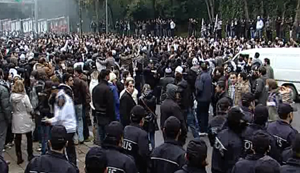 Fi-Yapı İnönü savaş alanı !..