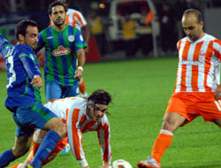 Çaykur Rizespor zirveye kuruldu!